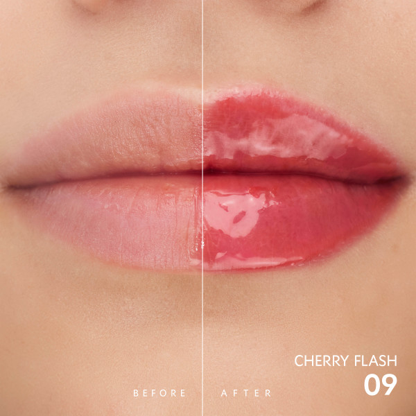 Yves Saint Laurent Loveshine Plumping Gloss, Bild 2 von 5