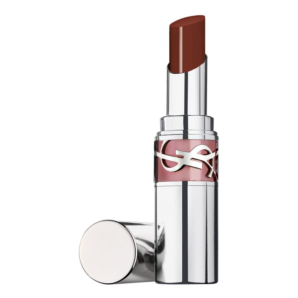 Yves Saint Laurent Loveshine Rouge Volupte Shine Lippenstift