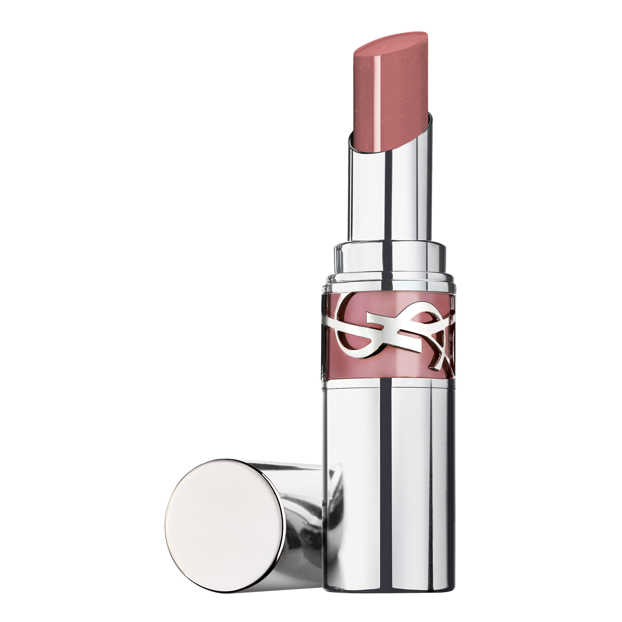 Yves Saint Laurent Loveshine Rouge Volupte Shine Lippenstift, image principale