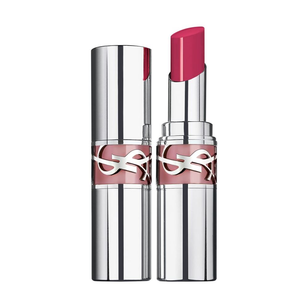 Yves Saint Laurent Loveshine Rouge Volupte Shine Lippenstift