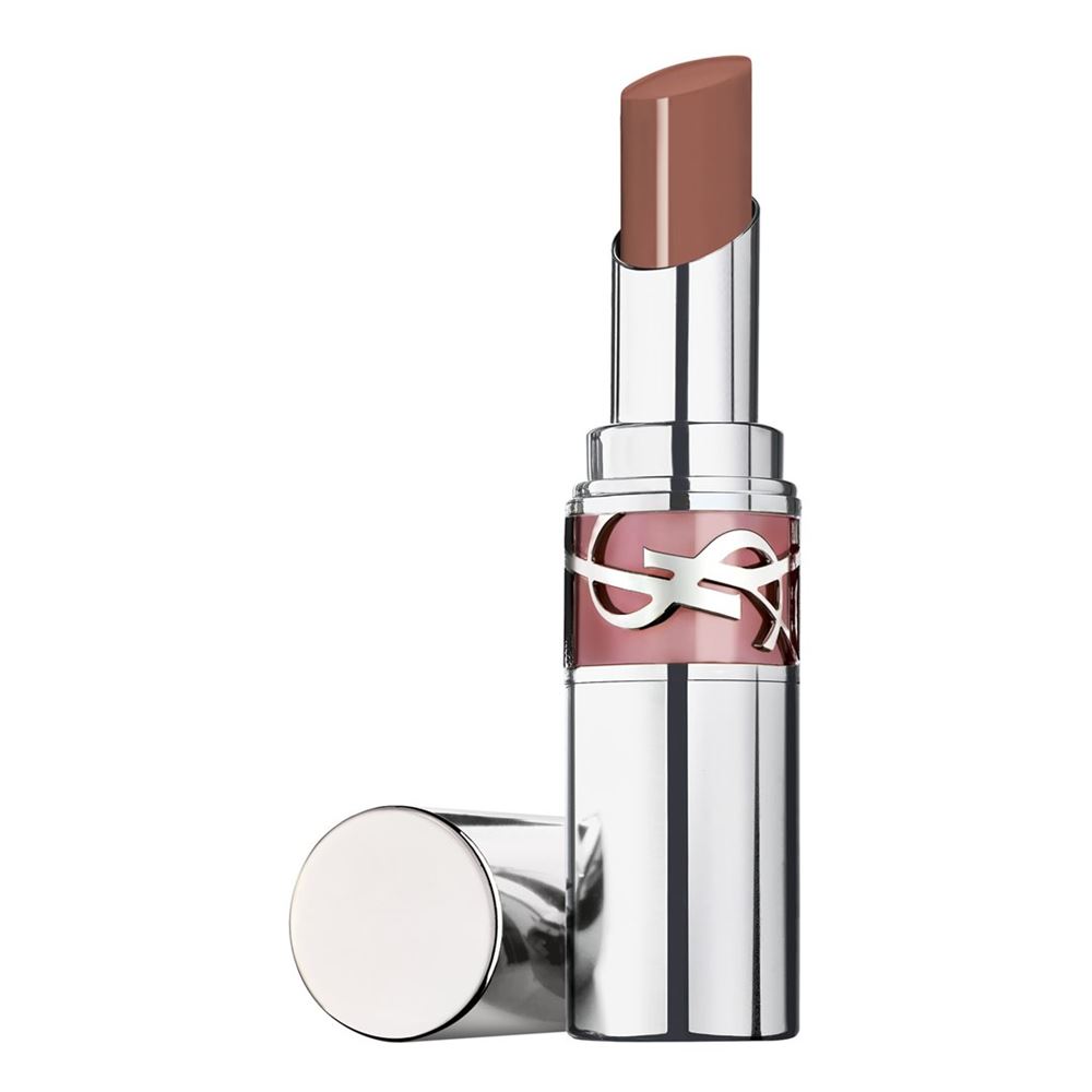 Yves Saint Laurent Loveshine Rouge Volupte Shine Lippenstift