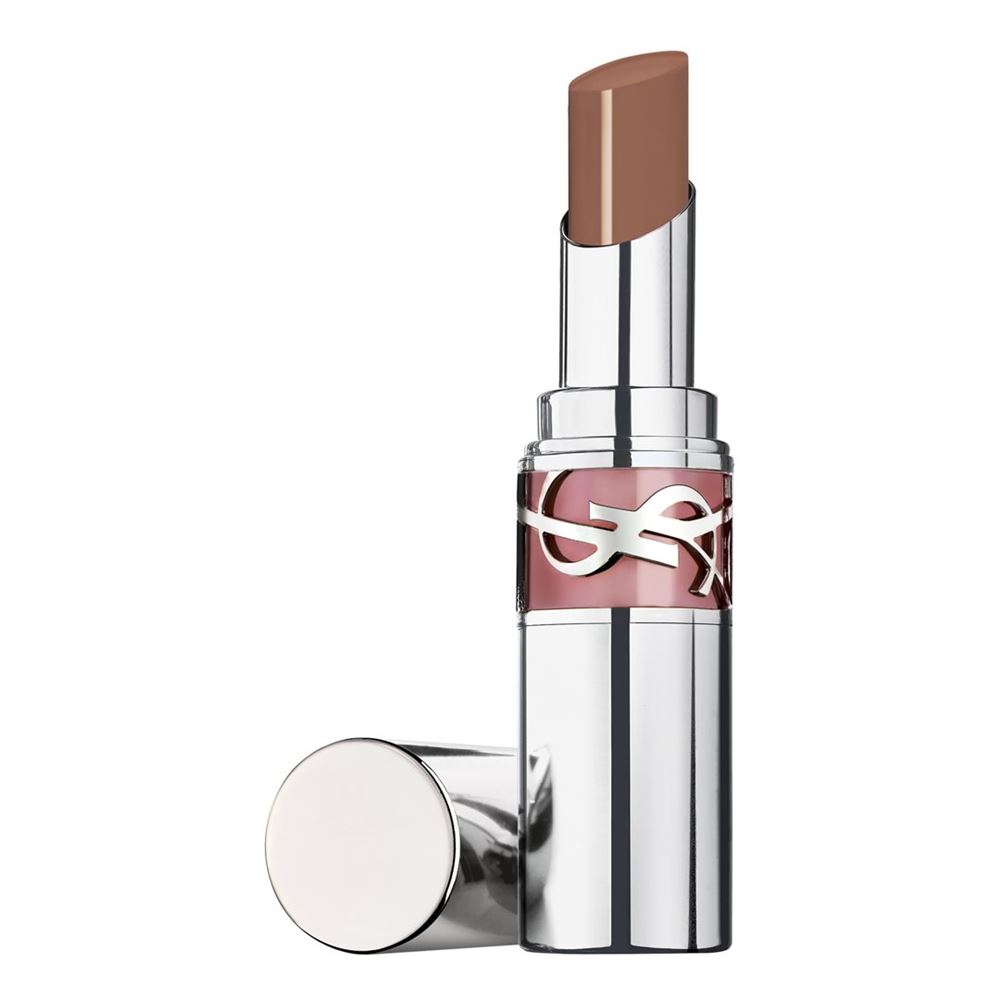 Yves Saint Laurent Loveshine Rouge Volupte Shine Lippenstift