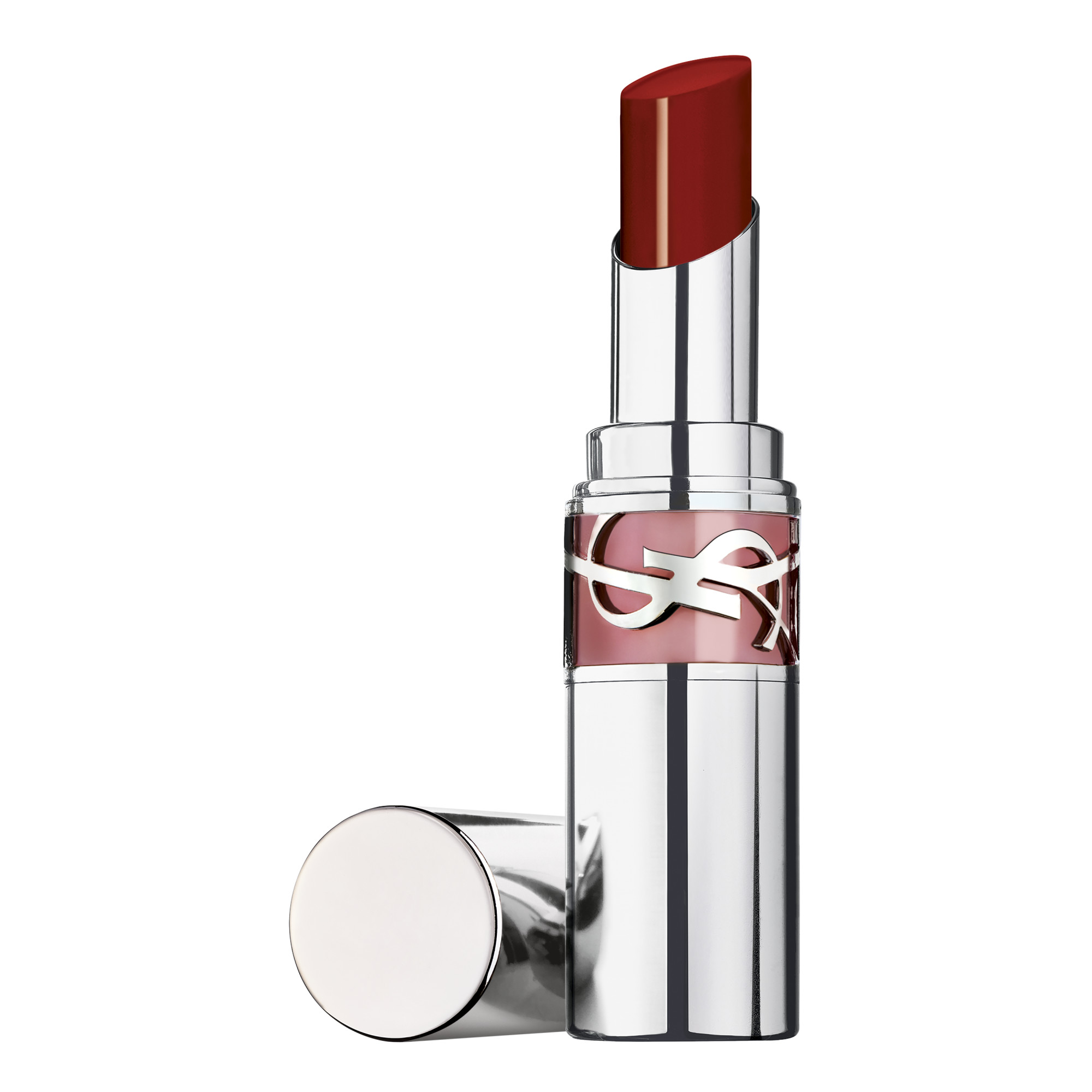 Yves Saint Laurent Loveshine Rouge Volupte Shine Lippenstift, Hauptbild