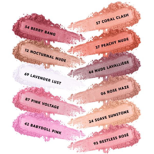 Yves Saint Laurent Make Me Blush Powder, Bild 5 von 5