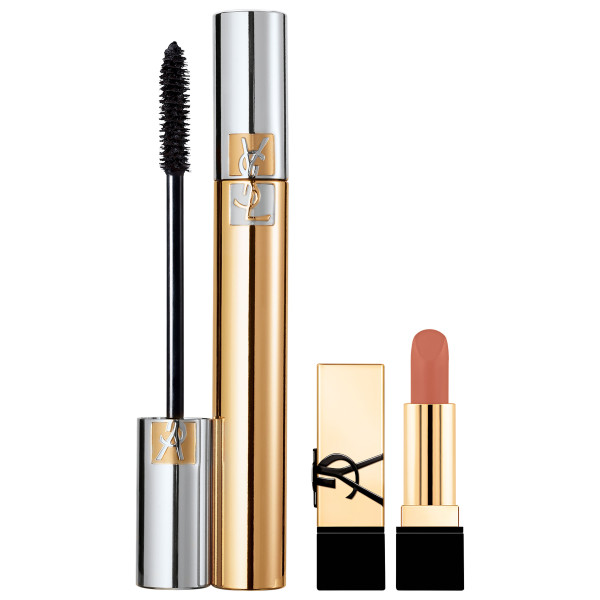 Yves Saint Laurent Mascara Volume Effet Faux Cils, Bild 2 von 2