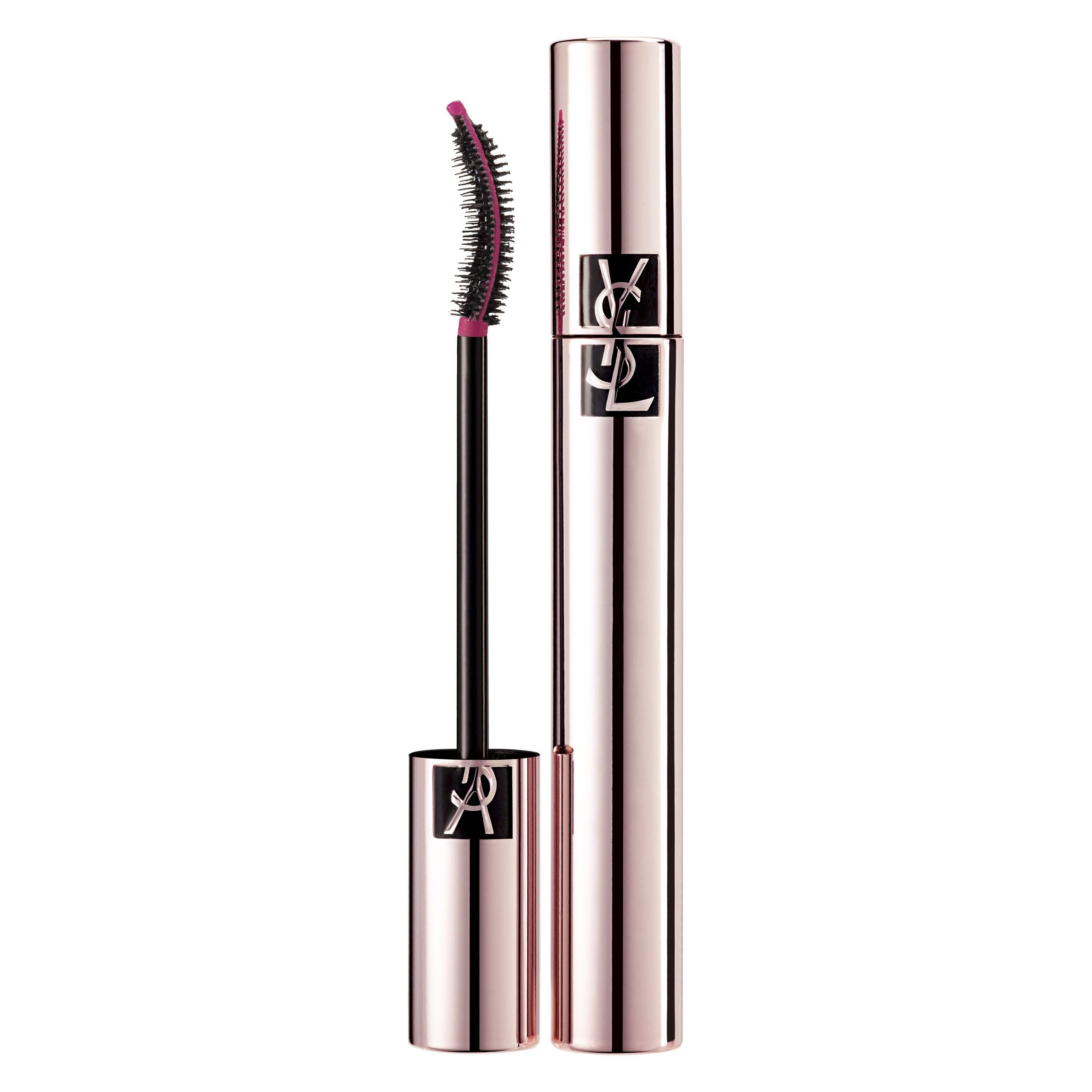 Yves Saint Laurent Mascara Volume Effet Faux Cils The Curler