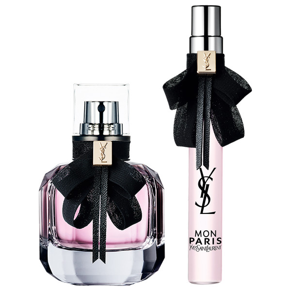 Yves Saint Laurent Mon Paris Eau de Parfum 30ml, image 2 sur 2