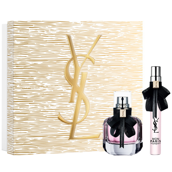 Yves Saint Laurent Mon Paris Eau de Parfum 30ml