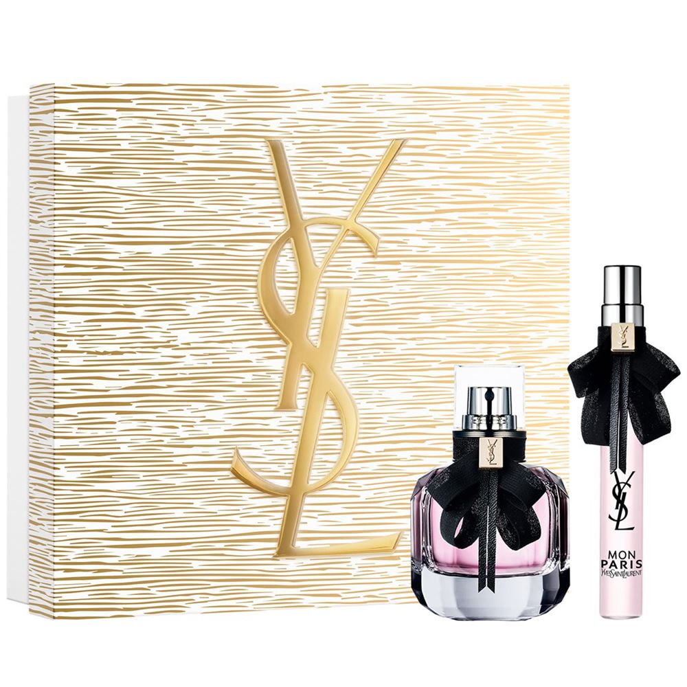 Yves Saint Laurent Mon Paris Eau de Parfum 30ml