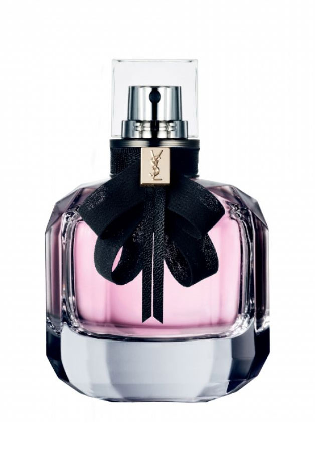 Yves Saint Laurent Mon Paris Eau de Parfum, Hauptbild