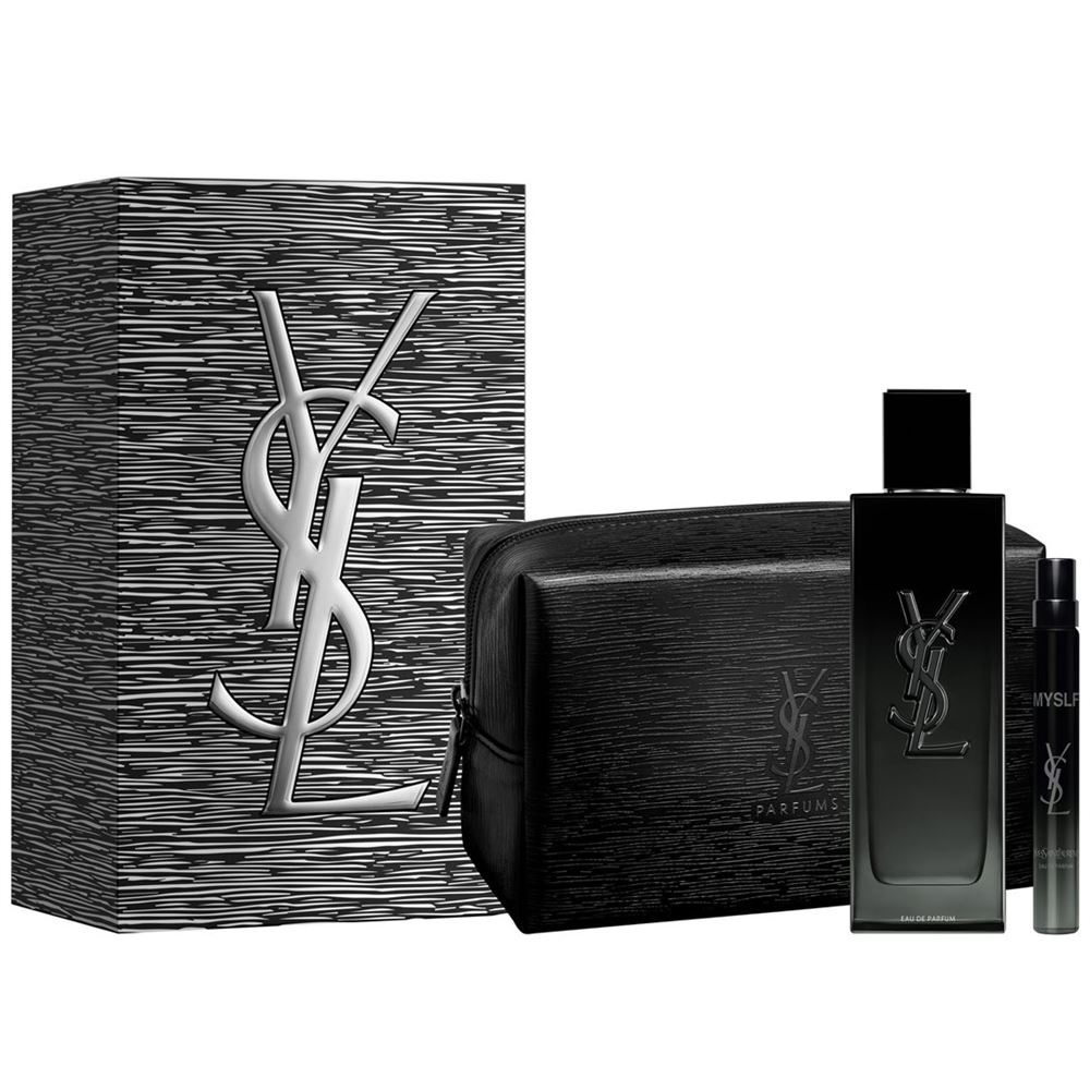 Yves Saint Laurent MYSLF Eau de Parfum 100ml, image principale