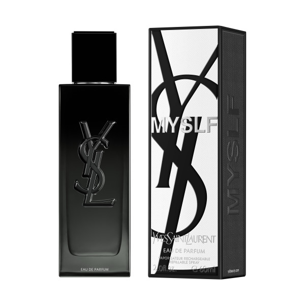 Yves Saint Laurent MYSLF Eau de Parfum