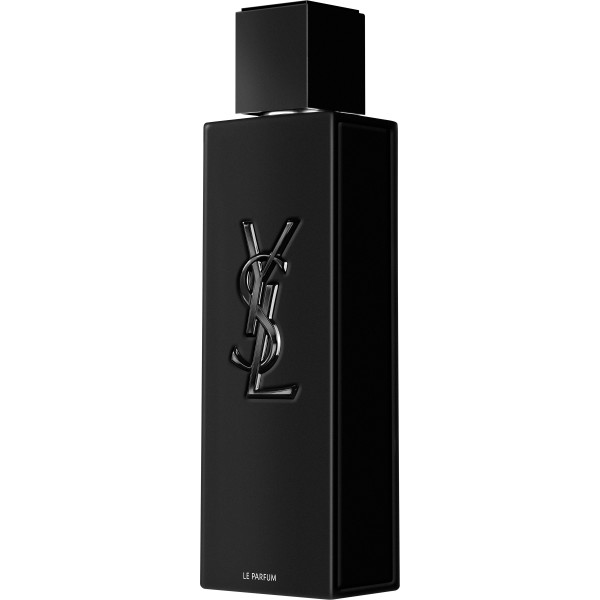 Yves Saint Laurent MYSLF Le Parfum, image 2 sur 2