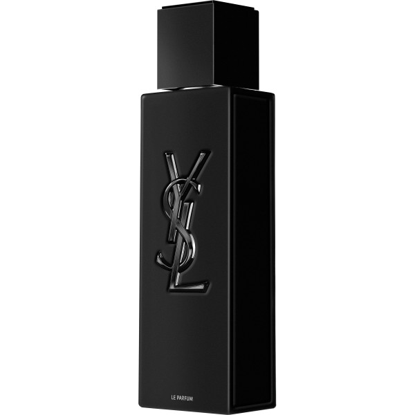 Yves Saint Laurent MYSLF Le Parfum, Bild 2 von 2