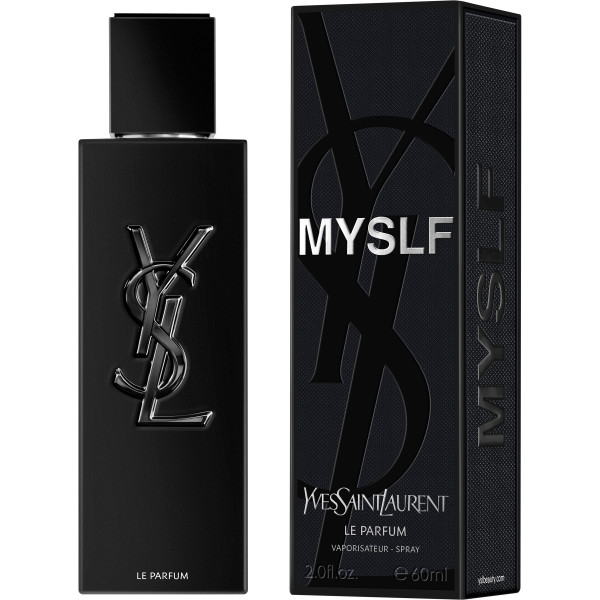 Yves Saint Laurent MYSLF Le Parfum