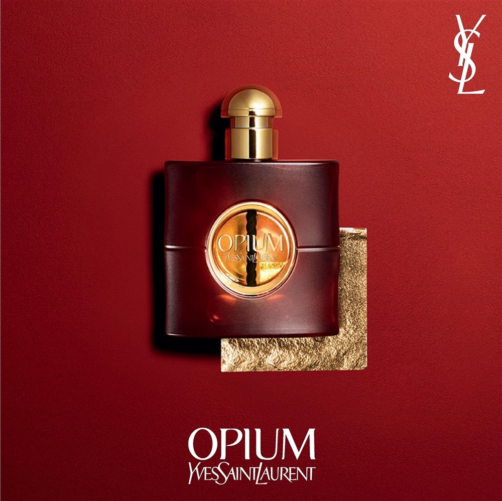 Yves Saint Laurent Eau de Parfum, Bild 2 von 2