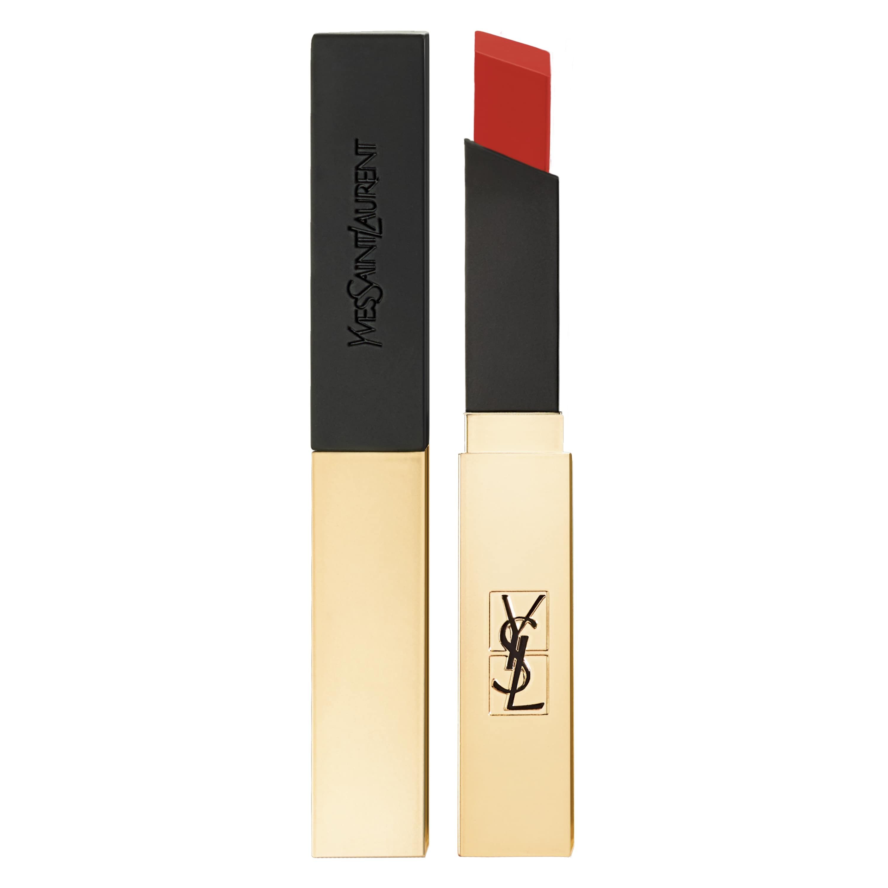 Yves Saint Laurent Rouge Pur Couture The Slim