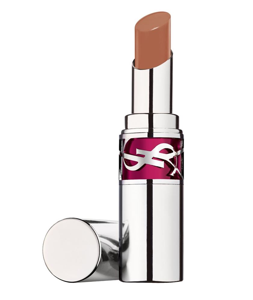 Yves Saint Laurent Rouge Volupte Candy Glaze Lipgloss