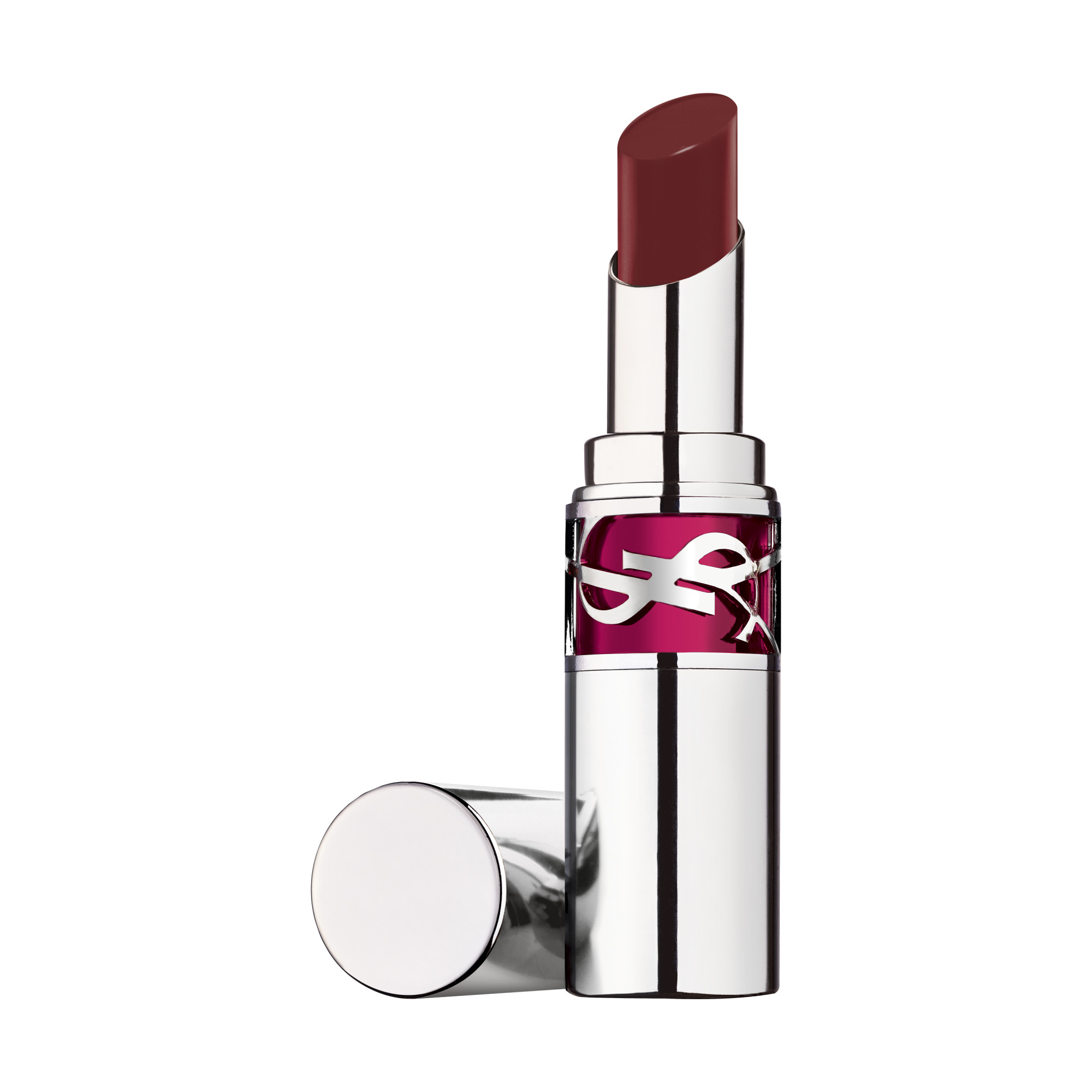 Yves Saint Laurent Rouge Volupte Candy Glaze Lipgloss, image principale