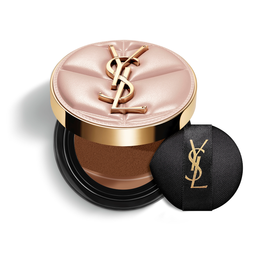 Yves Saint Laurent Skin Affair Cush Fond de Teint