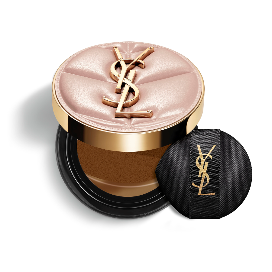 Yves Saint Laurent Skin Affair Cush Fond de Teint