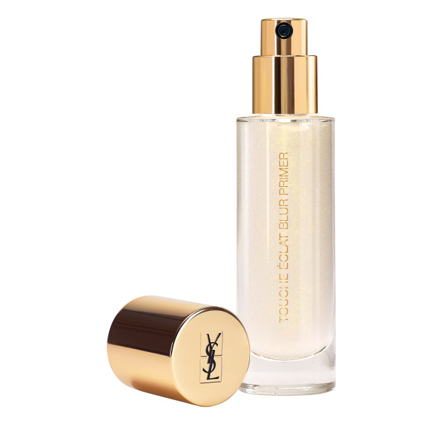 Yves Saint Laurent Touche Éclat Blurring Primer