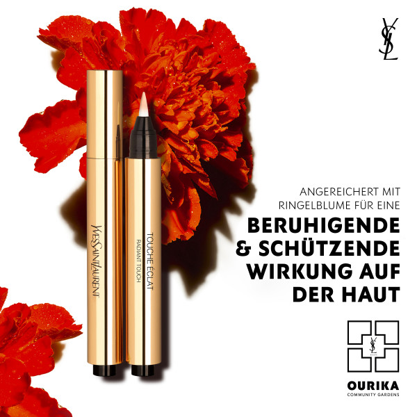 Yves Saint Laurent Touche Éclat Concealer, image 3 sur 3