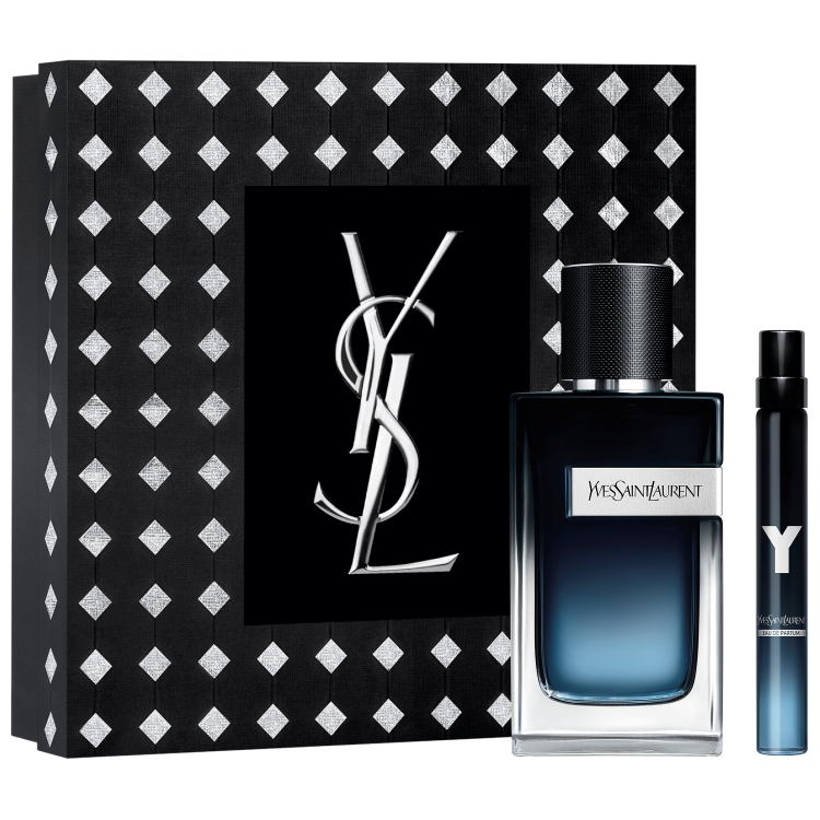 Yves Saint Laurent Y Eau de Parfum 100ml