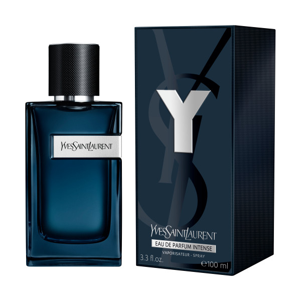 Yves Saint Laurent Y Eau de Parfum Intense, Hauptbild