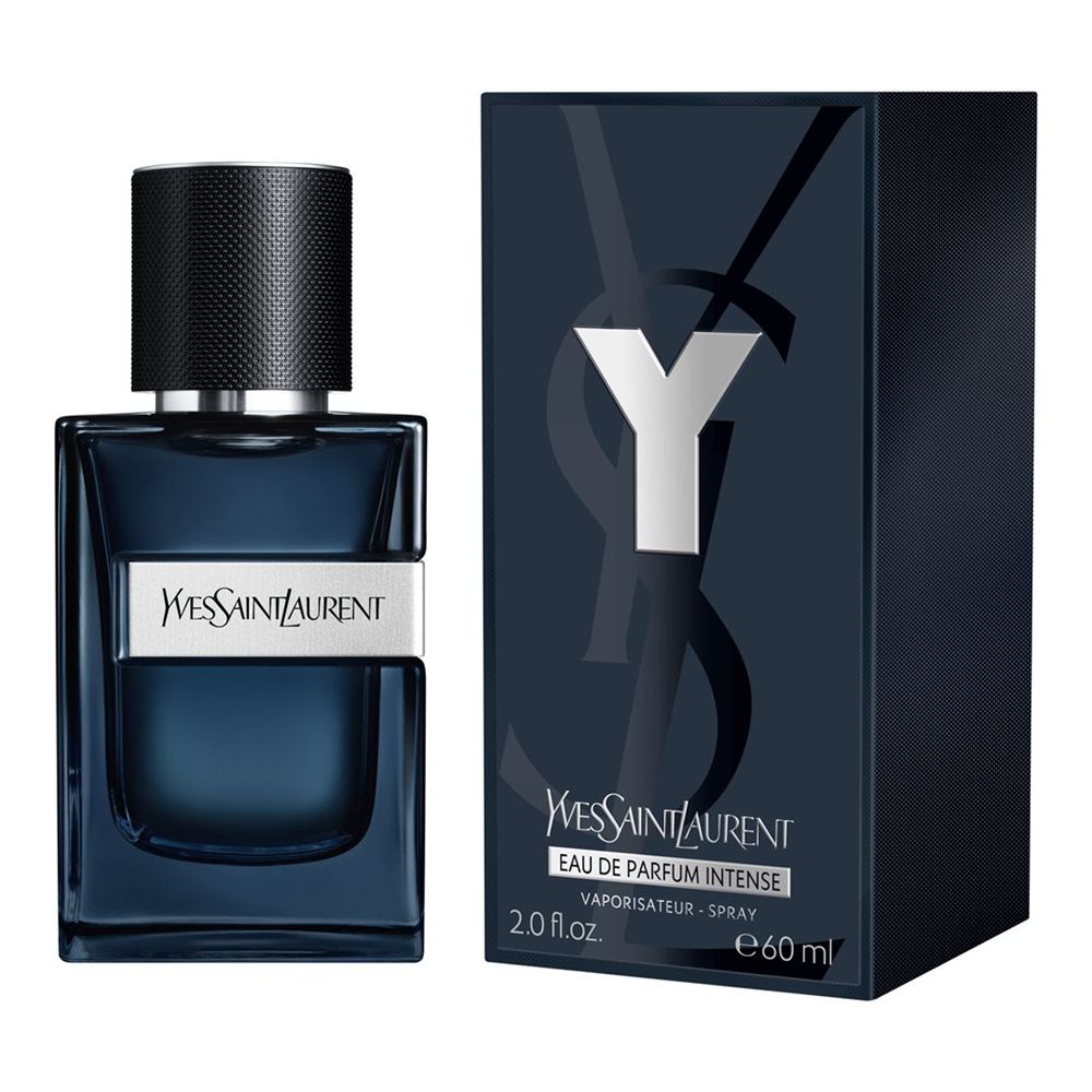 Yves Saint Laurent Y Eau de Parfum Intense, Hauptbild