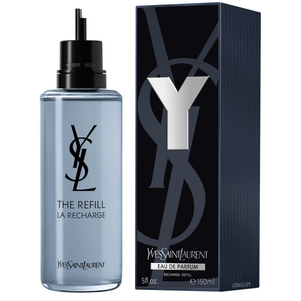 Yves Saint Laurent Y Eau de Parfum