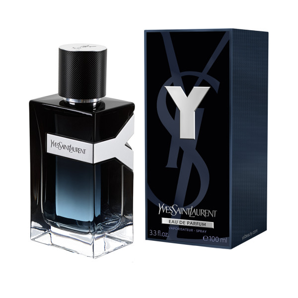 Yves Saint Laurent Y Men Eau de Parfum, image 2 sur 3