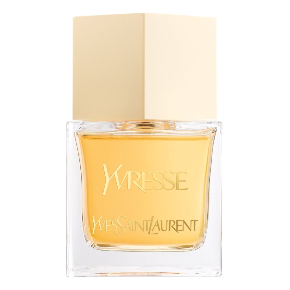 Yves Saint Laurent Eau de Toilette, Hauptbild