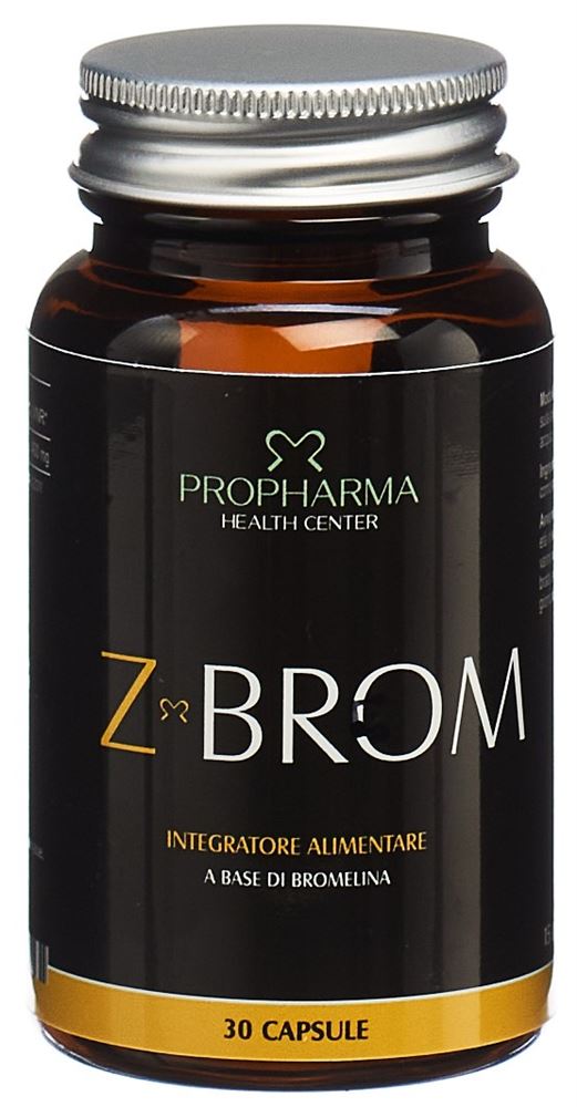 Z-PHARMA Z-Brom
