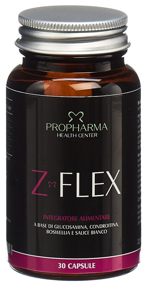 Z-PHARMA Z-Flex