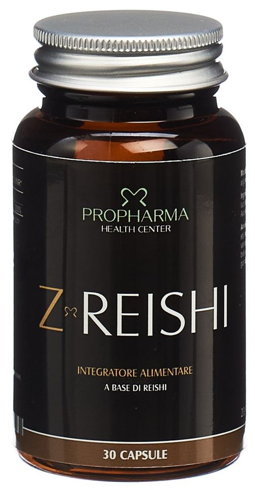 Z-PHARMA Z-Reishi, image principale