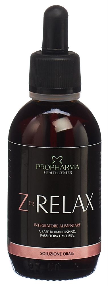 Z-PHARMA Z-Relax