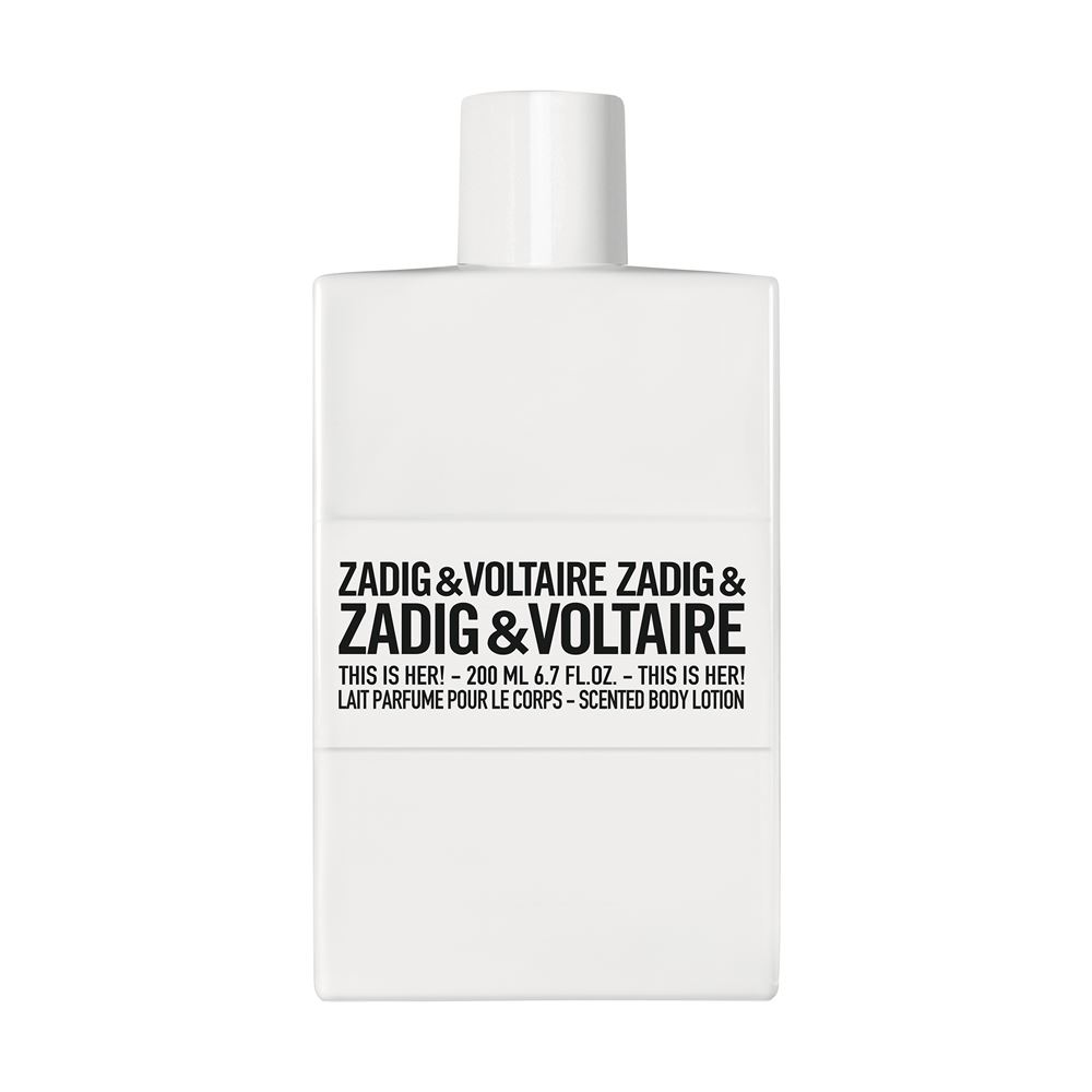 ZADIG&VOLTAIRE Body Lotion