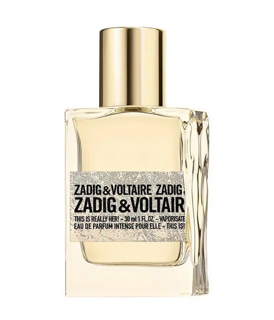 ZADIG&VOLTAIRE Really Eau de Parfum