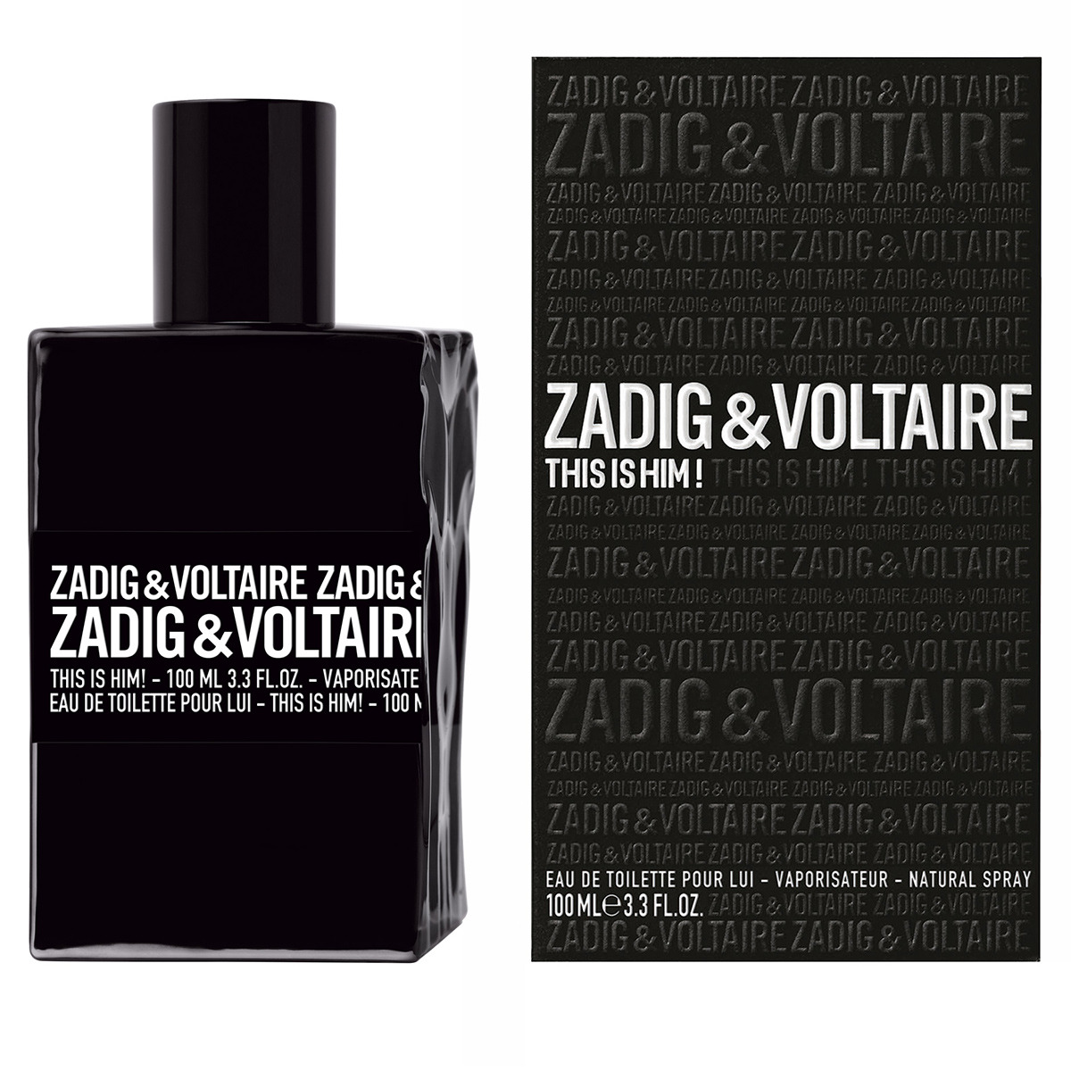 ZADIG&VOLTAIRE Eau de Toilette, Bild 2 von 2