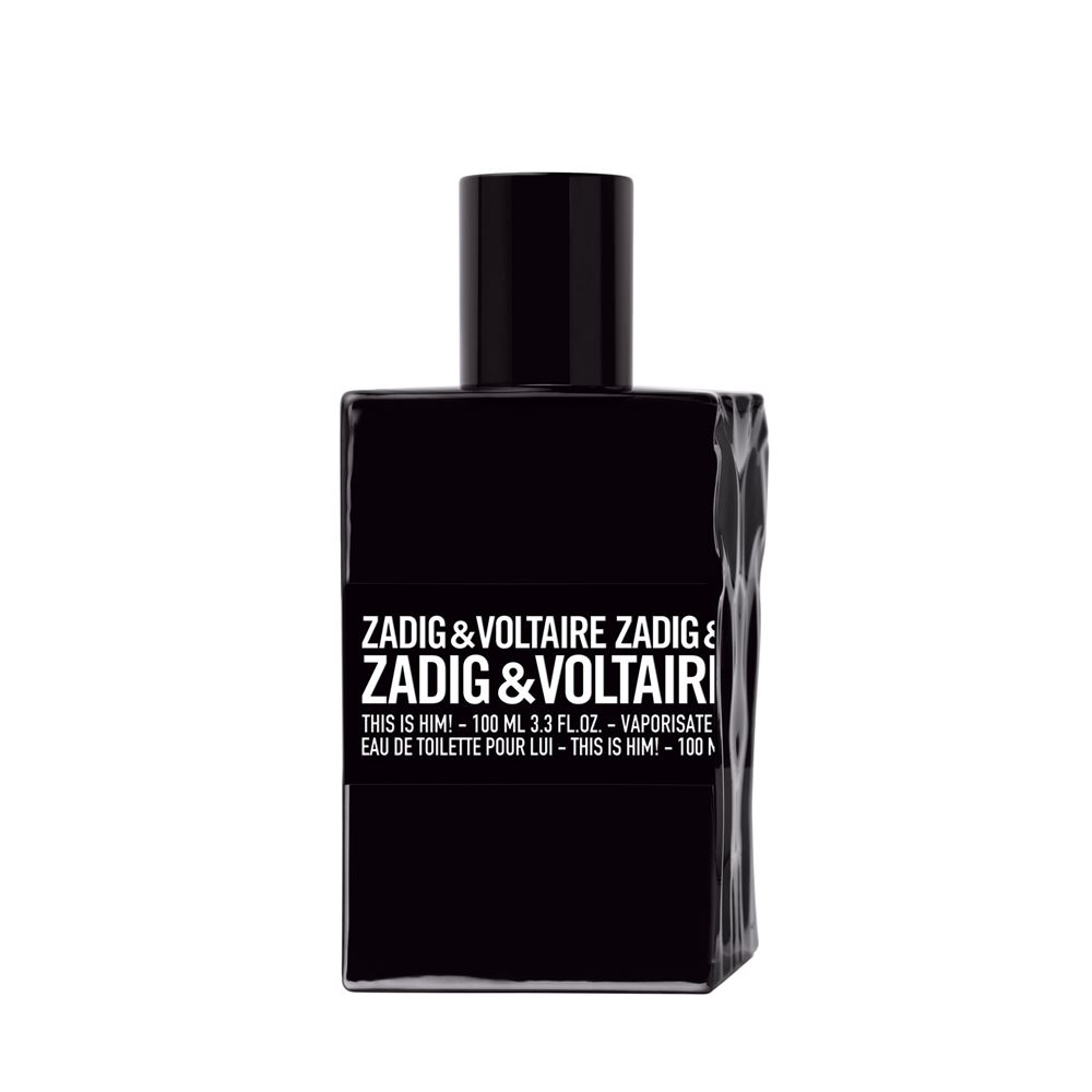 ZADIG&VOLTAIRE Eau de Toilette