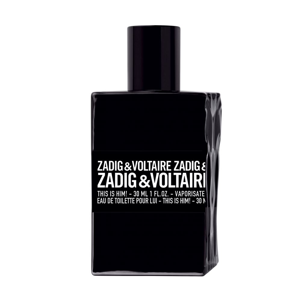 ZADIG&VOLTAIRE Eau de Toilette, Hauptbild