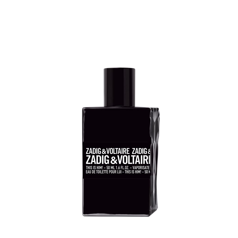 ZADIG&VOLTAIRE Eau de Toilette, Hauptbild