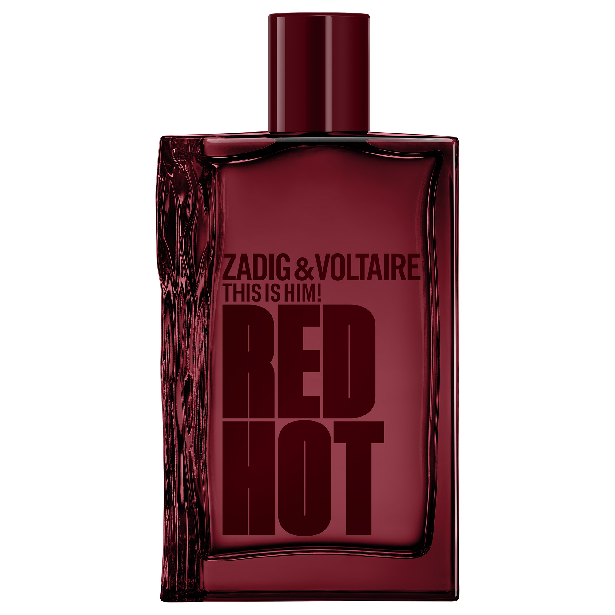 ZADIG&VOLTAIRE This Is Him Red Hot Eau de Parfum