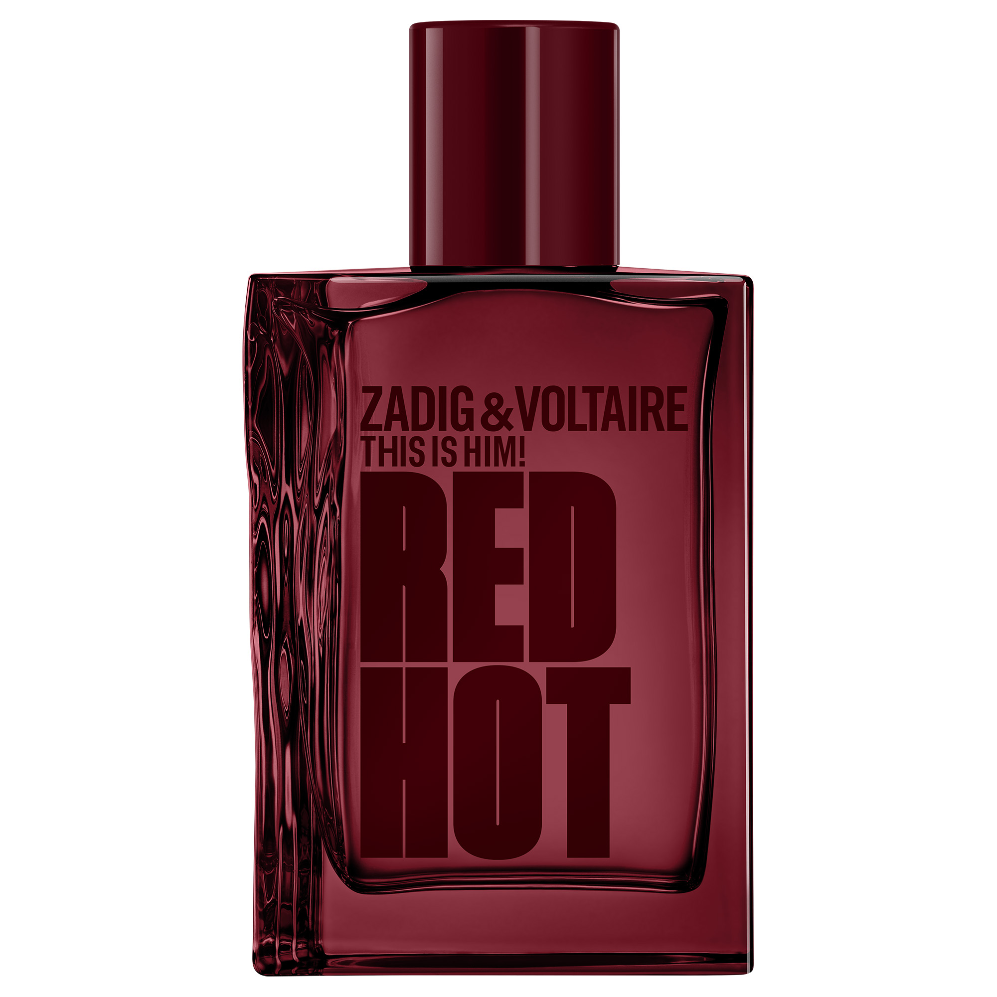 ZADIG&VOLTAIRE This Is Him Red Hot Eau de Parfum