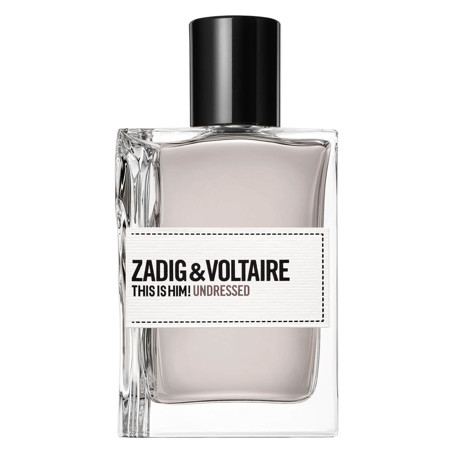 ZADIG&VOLTAIRE Undressed Eau de Toilette, image principale