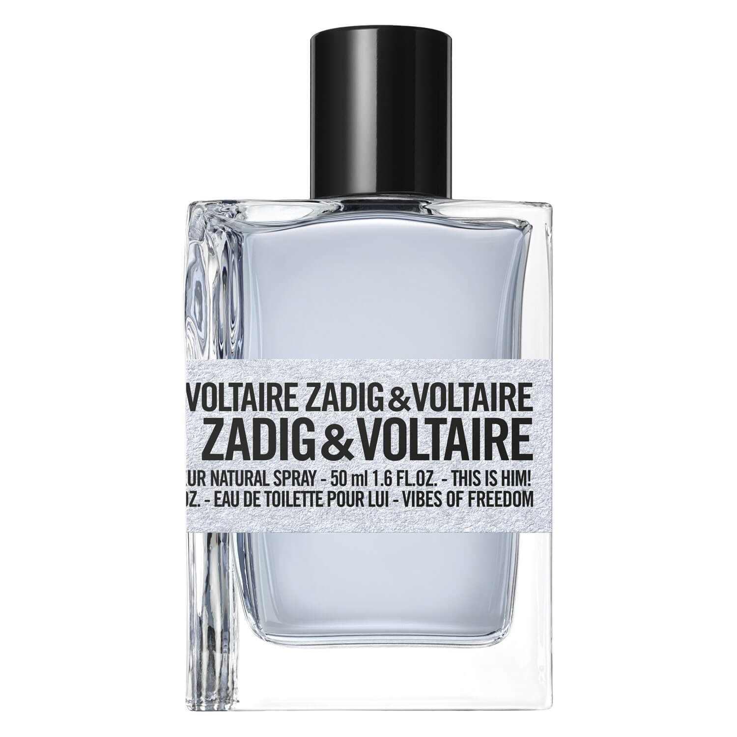 ZADIG&VOLTAIRE Vibes Freedom Eau de Toilette