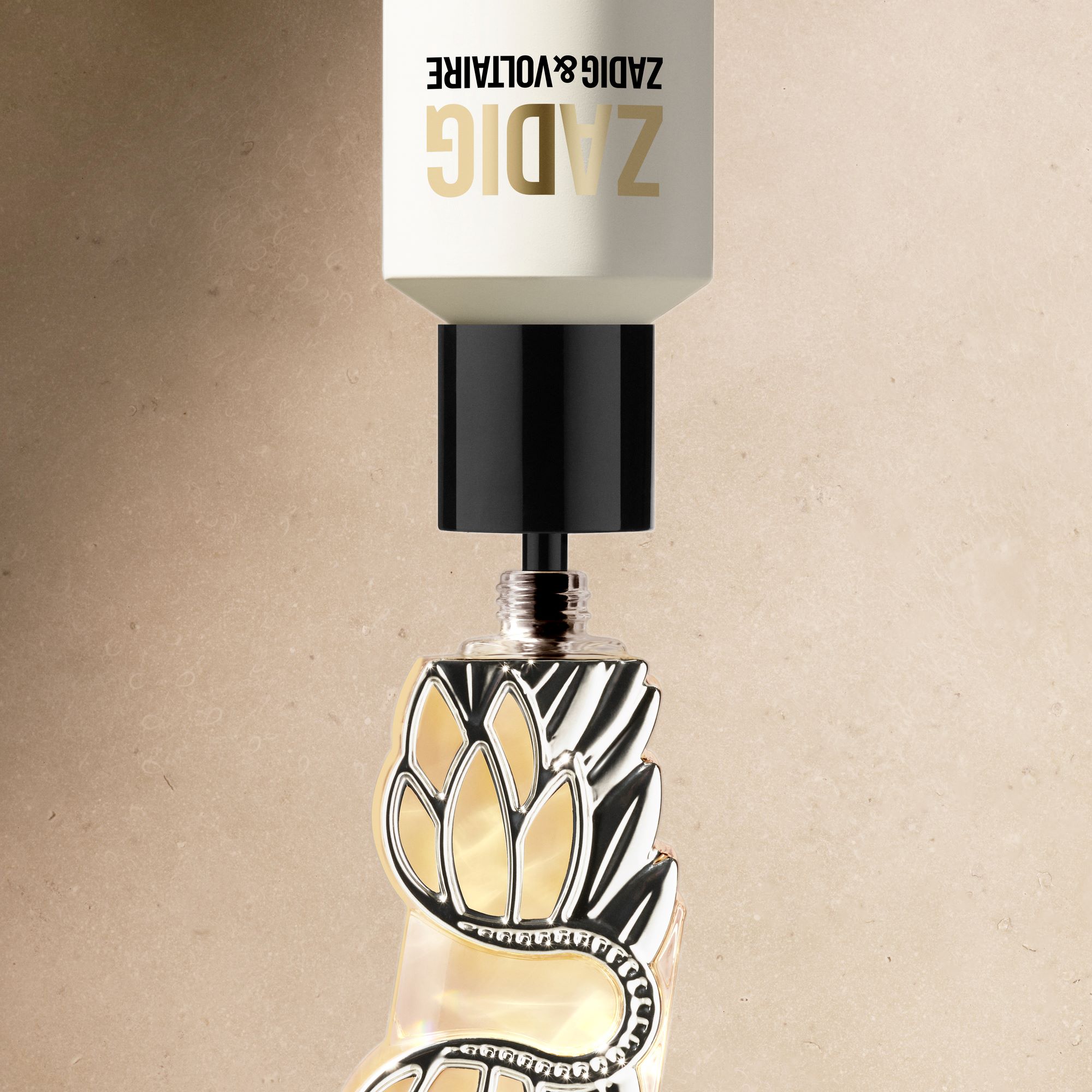 ZADIG&VOLTAIRE ZADIG Eau de Parfum, image 3 sur 4