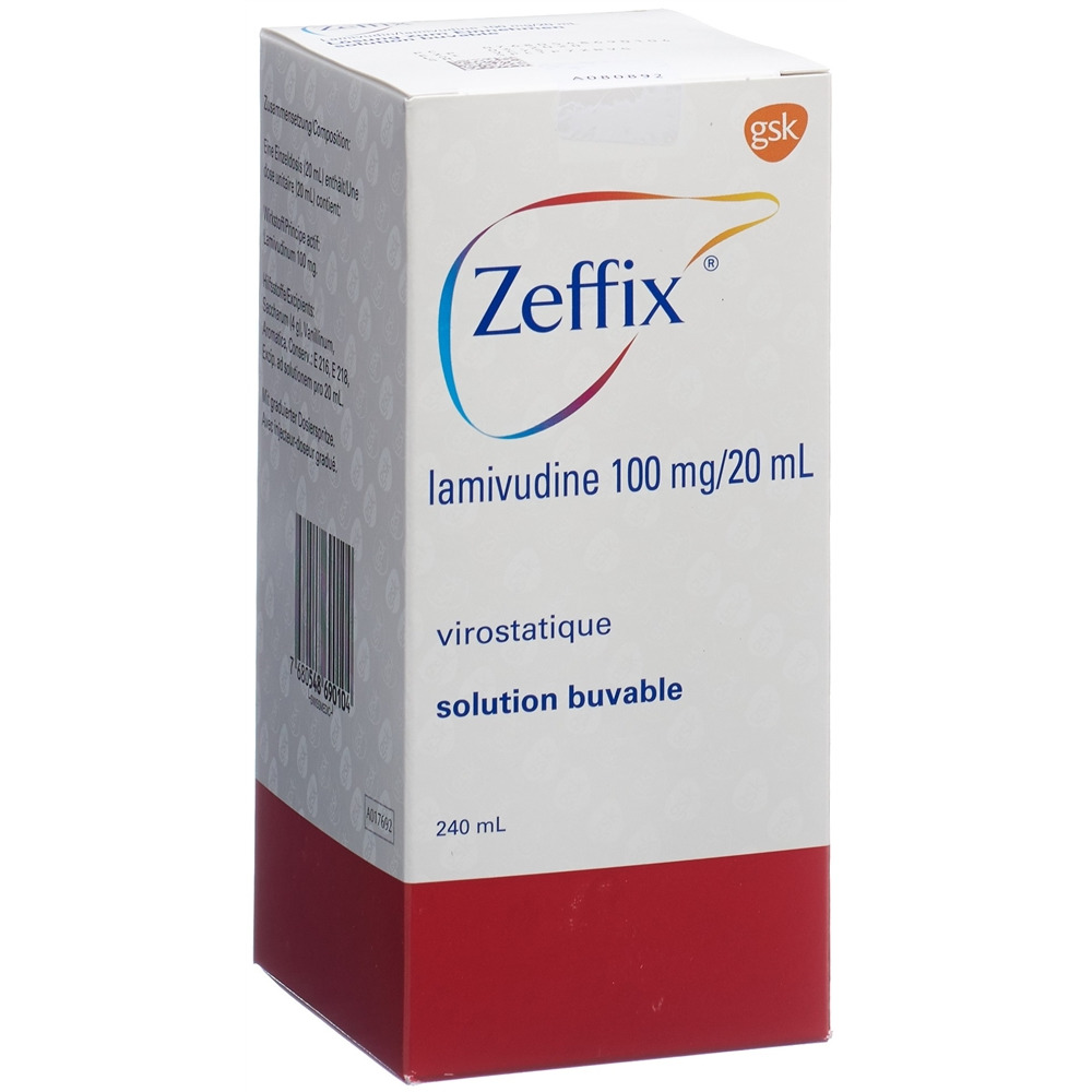 ZEFFIX sol buv sans alcool fl 240 ml, image 2 sur 2