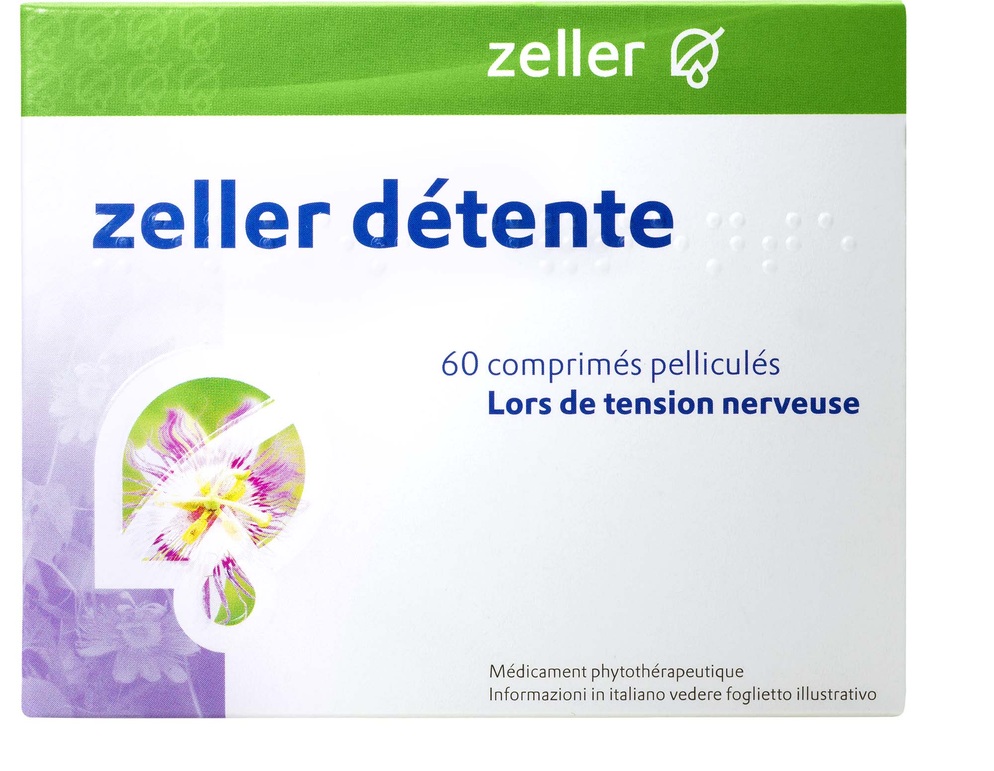 ZELLER détente, image 2 sur 3